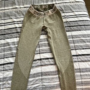 Gymshark Flex low rise leggings